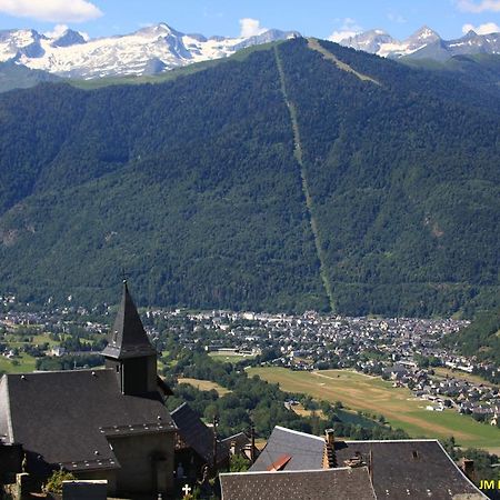 Residence Les Jardins De Ramel By Popinns Bagnères-de-Luchon Exteriér fotografie