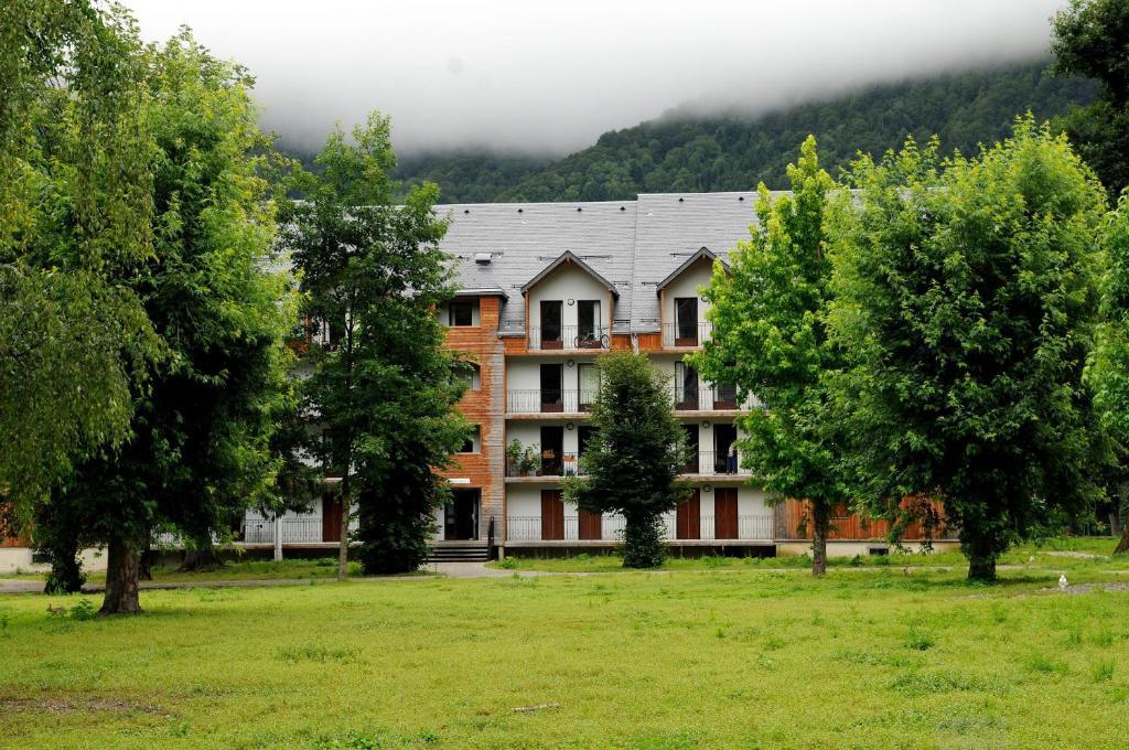 Residence Les Jardins De Ramel By Popinns Bagnères-de-Luchon Pokoj fotografie