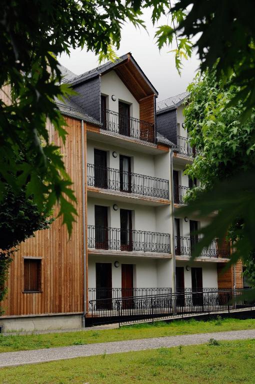 Residence Les Jardins De Ramel By Popinns Bagnères-de-Luchon Pokoj fotografie