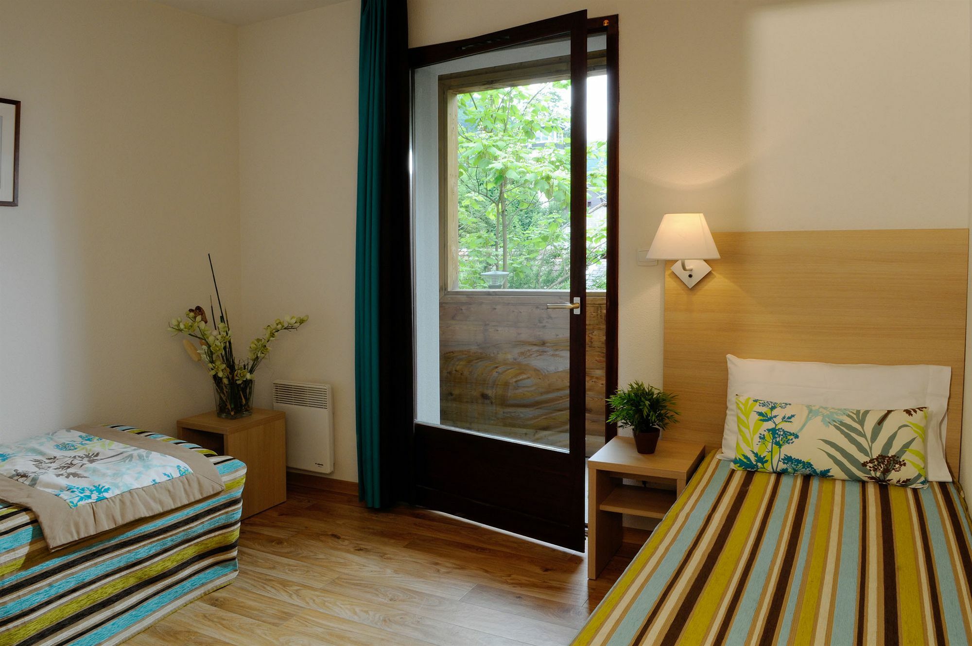 Residence Les Jardins De Ramel By Popinns Bagnères-de-Luchon Exteriér fotografie